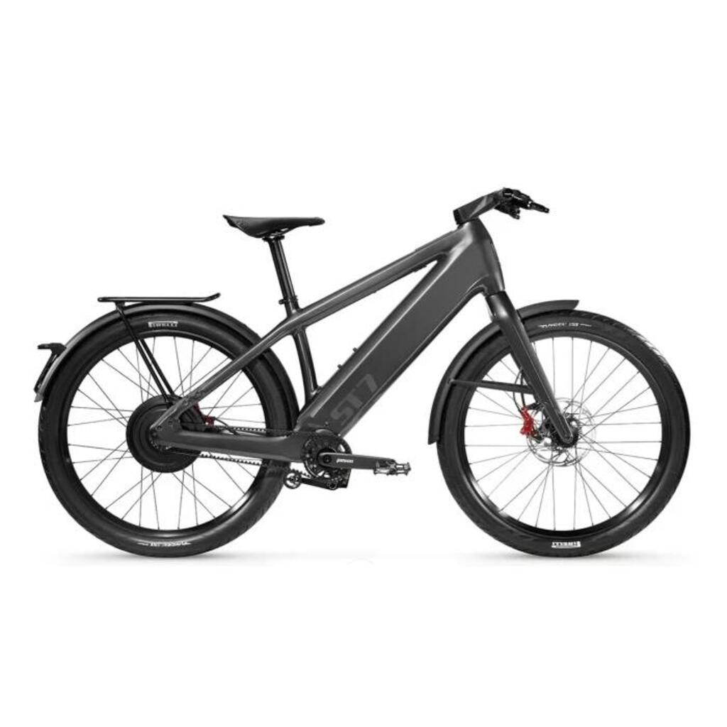 Stromer ST 7  Sport pinion ABS. 0