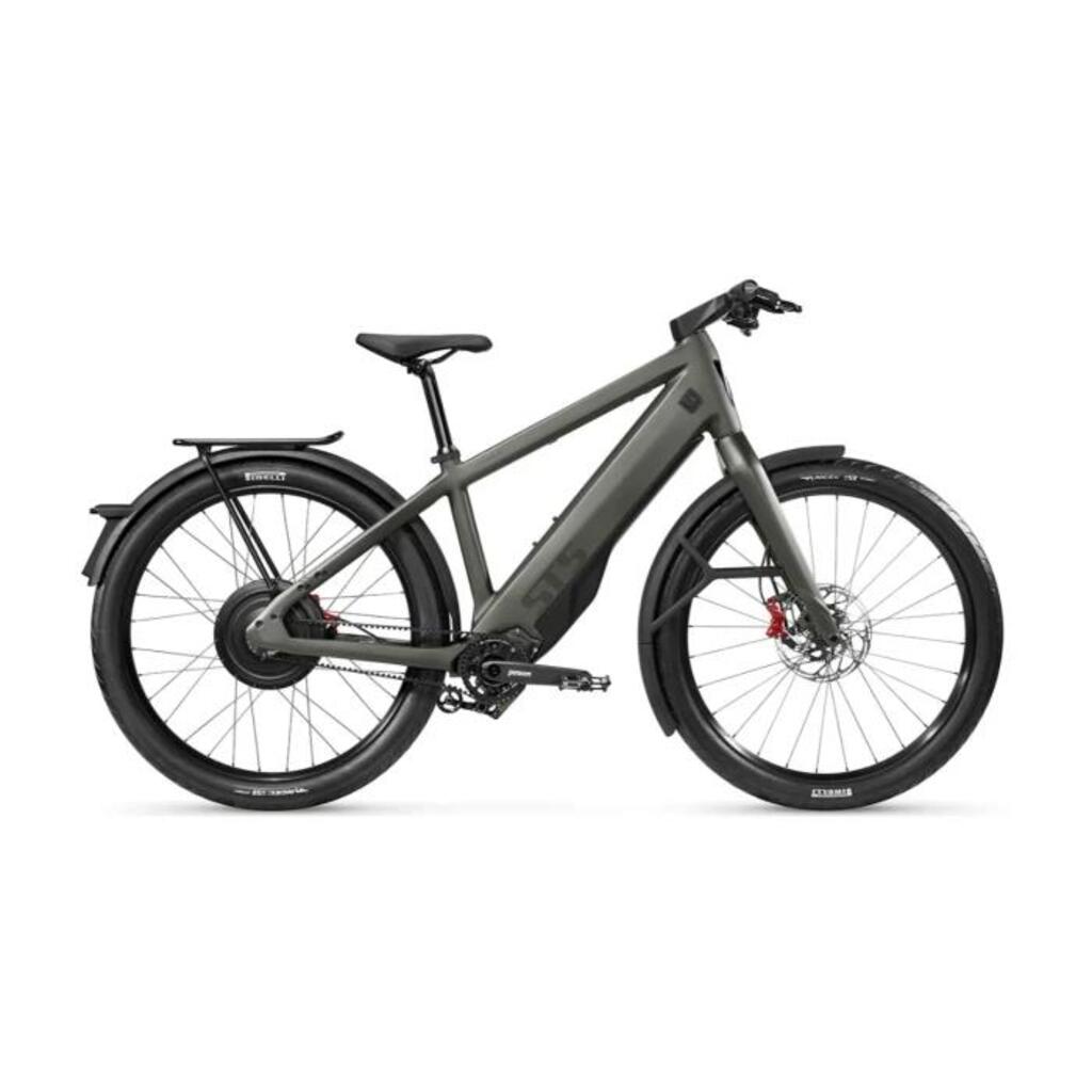 Stromer ST 5 Sport ABS 0